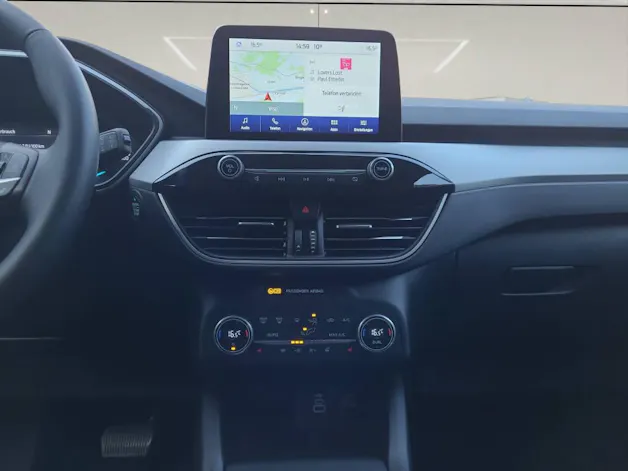 FORD Kuga 2.5 Hybrid Cool & Connect 4x4