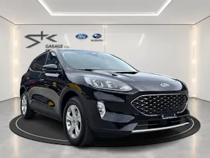 FORD Kuga 2.5 Hybrid Cool & Connect 4x4