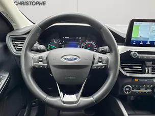 FORD Kuga 2.5 Hybrid Cool & Connect 4x4