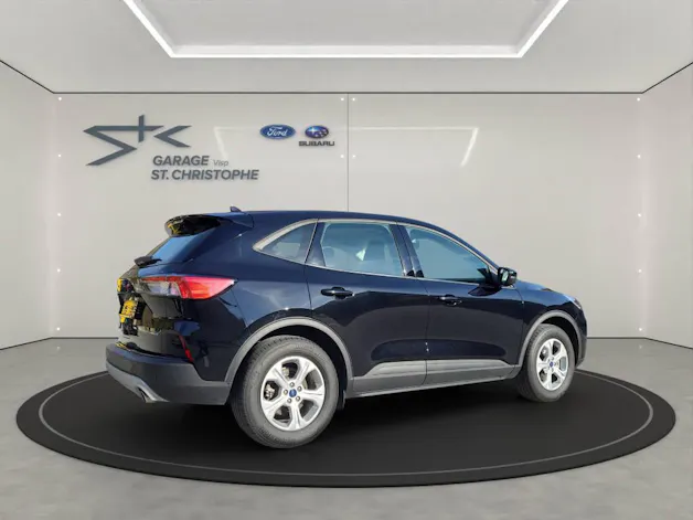 FORD Kuga 2.5 Hybrid Cool & Connect 4x4