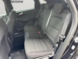 FORD Kuga 2.5 Hybrid Cool & Connect 4x4