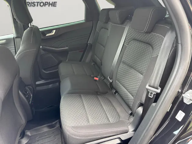 FORD Kuga 2.5 Hybrid Cool & Connect 4x4