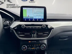 FORD Kuga 2.5 Hybrid Cool & Connect 4x4