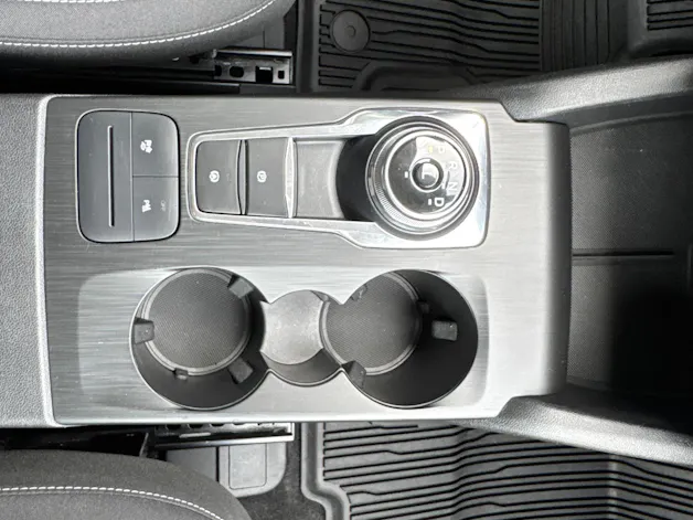 FORD Kuga 2.5 Hybrid Cool & Connect 4x4