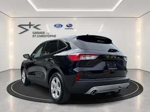 FORD Kuga 2.5 Hybrid Cool & Connect 4x4