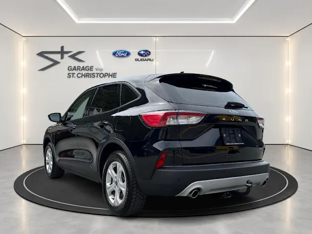 FORD Kuga 2.5 Hybrid Cool & Connect 4x4