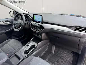 FORD Kuga 2.5 Hybrid Cool & Connect 4x4