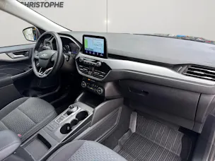 FORD Kuga 2.5 Hybrid Cool & Connect 4x4