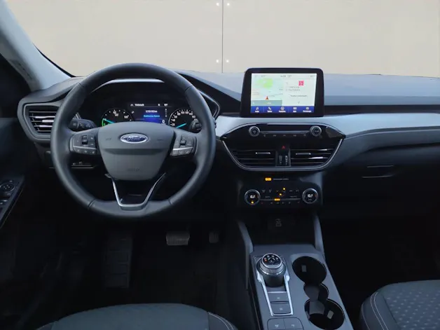 FORD Kuga 2.5 Hybrid Cool & Connect 4x4