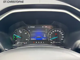 FORD Kuga 2.5 Hybrid Cool & Connect 4x4