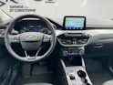 FORD Kuga 2.5 Hybrid Cool & Connect 4x4