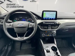FORD Kuga 2.5 Hybrid Cool & Connect 4x4