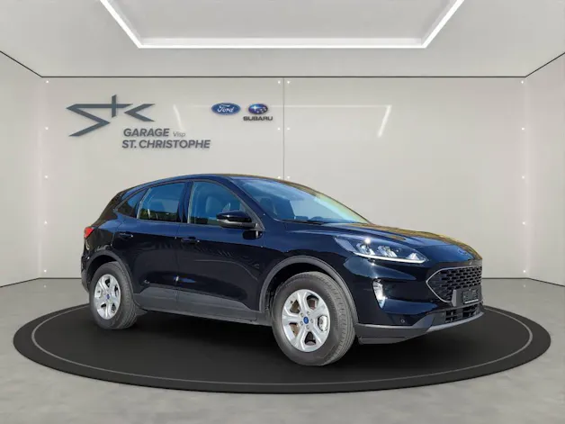 FORD Kuga 2.5 Hybrid Cool & Connect 4x4