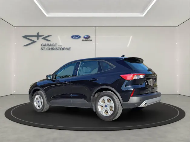 FORD Kuga 2.5 Hybrid Cool & Connect 4x4