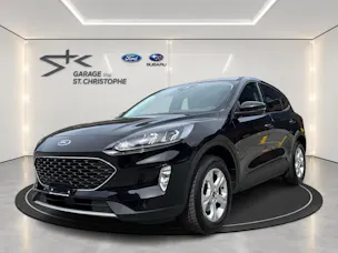FORD Kuga 2.5 Hybrid Cool & Connect 4x4