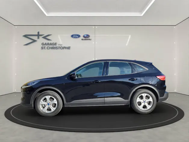 FORD Kuga 2.5 Hybrid Cool & Connect 4x4