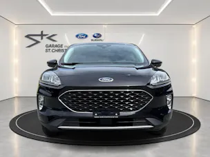 FORD Kuga 2.5 Hybrid Cool & Connect 4x4