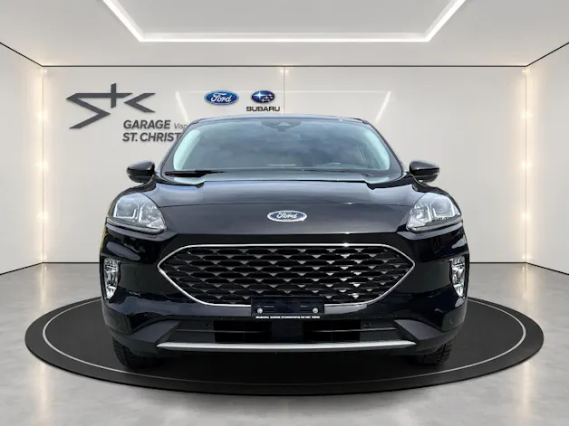 FORD Kuga 2.5 Hybrid Cool & Connect 4x4