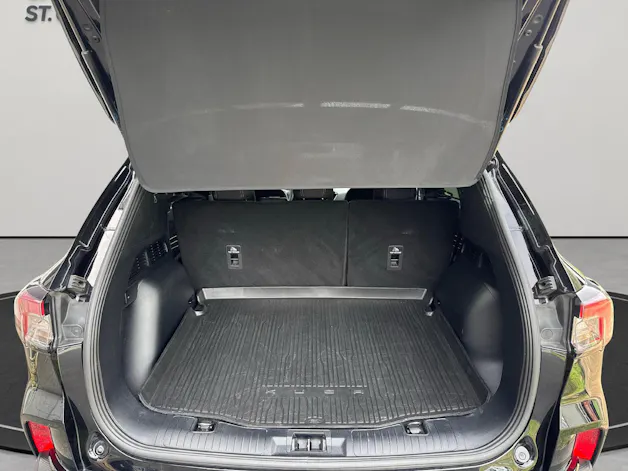 FORD Kuga 2.5 Hybrid Cool & Connect 4x4