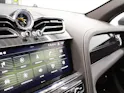 BENTLEY Bentayga 4.0 V8 EWB Azure