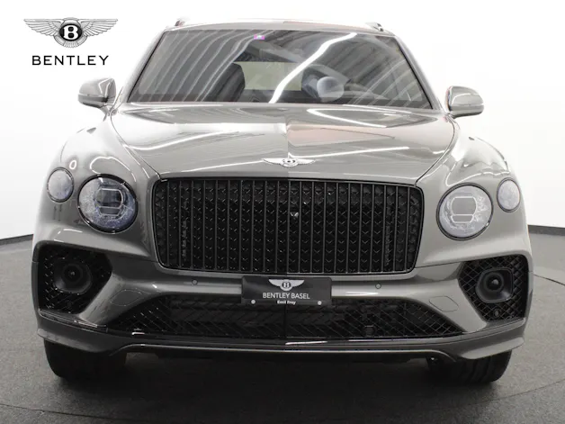 BENTLEY Bentayga 4.0 V8 EWB Azure