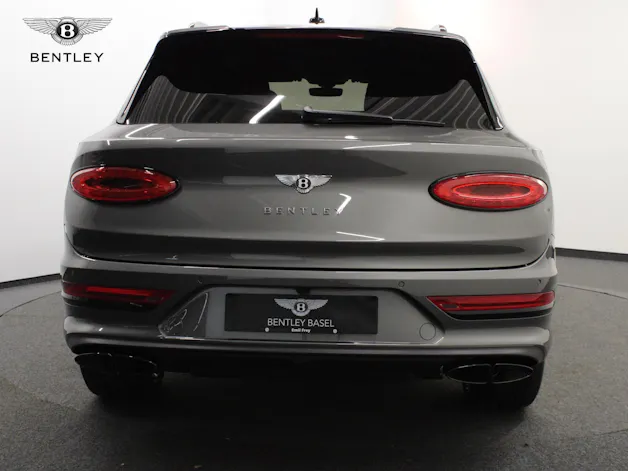 BENTLEY Bentayga 4.0 V8 EWB Azure