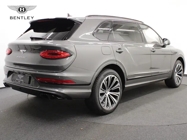 BENTLEY Bentayga 4.0 V8 EWB Azure