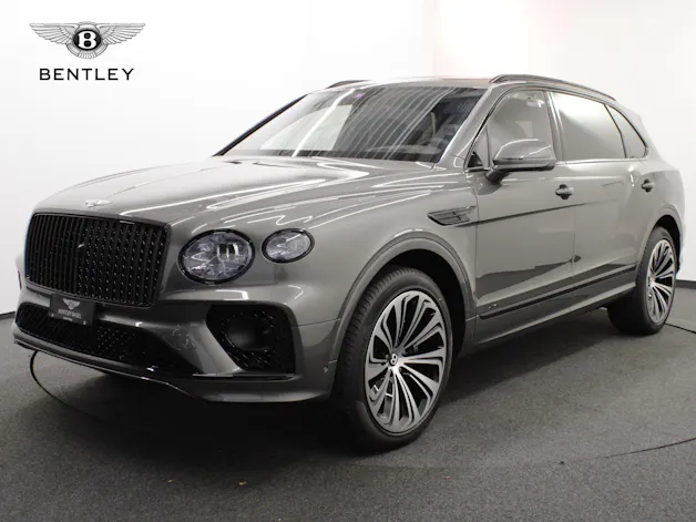 BENTLEY Bentayga 4.0 V8 EWB Azure