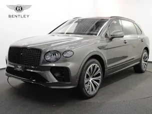 BENTLEY Bentayga 4.0 V8 EWB Azure