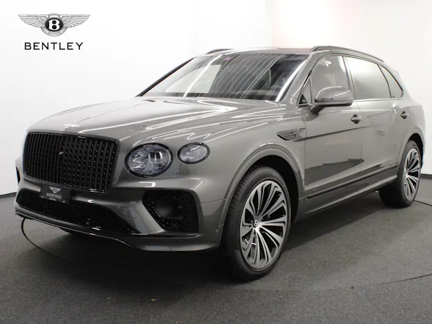 BENTLEY Bentayga 4.0 V8 EWB Azure
