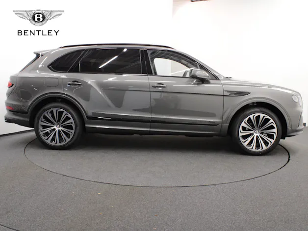 BENTLEY Bentayga 4.0 V8 EWB Azure