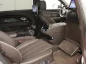 BENTLEY Bentayga 4.0 V8 EWB Azure