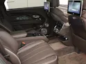 BENTLEY Bentayga 4.0 V8 EWB Azure