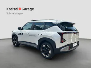 Kia Seltos 1.6 T-GDi Style