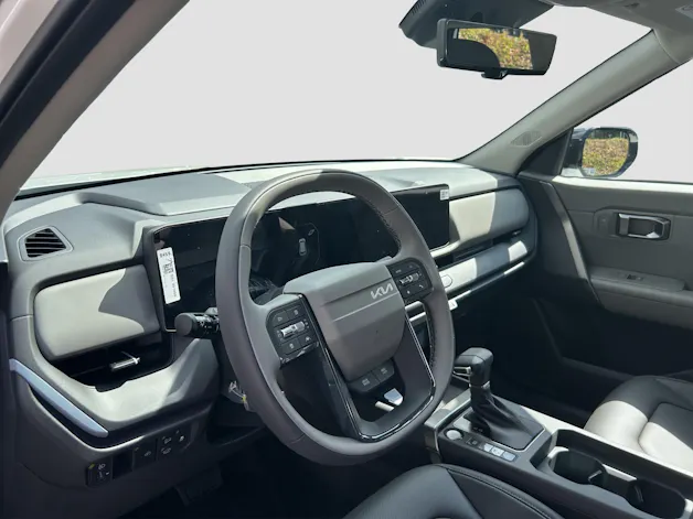 Kia Seltos 1.6 T-GDi Style