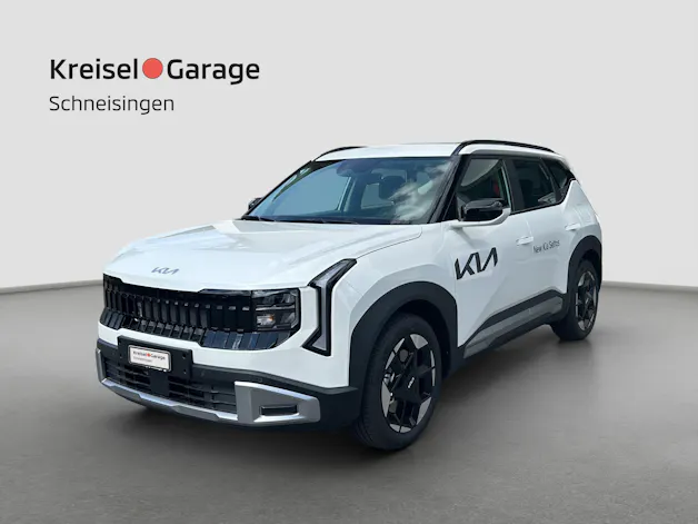 Kia Seltos 1.6 T-GDi Style