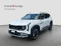 Kia Seltos 1.6 T-GDi Style