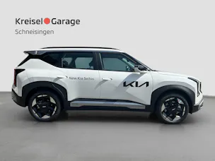 Kia Seltos 1.6 T-GDi Style