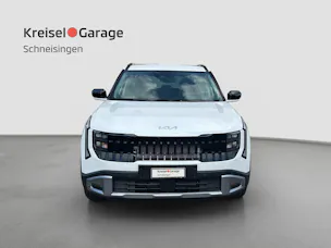 Kia Seltos 1.6 T-GDi Style