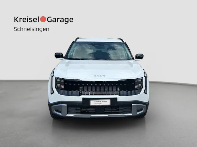 Kia Seltos 1.6 T-GDi Style