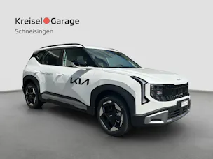 Kia Seltos 1.6 T-GDi Style