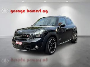 Mini Countryman R60 1.6i Cooper S ALL4