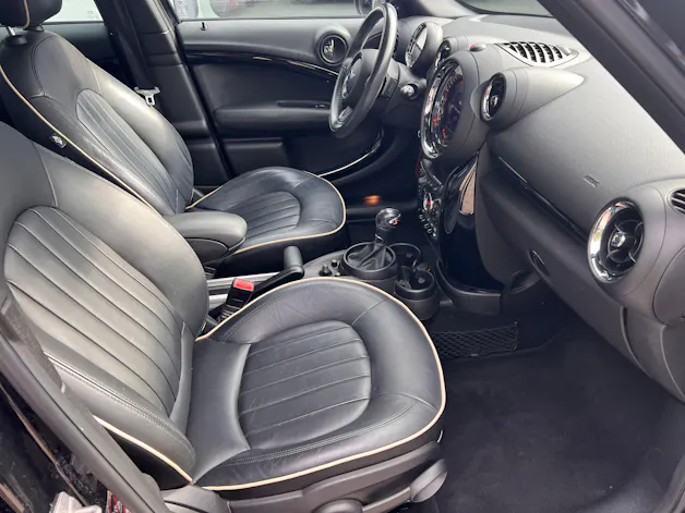Mini Countryman R60 1.6i Cooper S ALL4