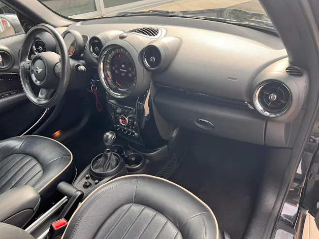 Mini Countryman R60 1.6i Cooper S ALL4