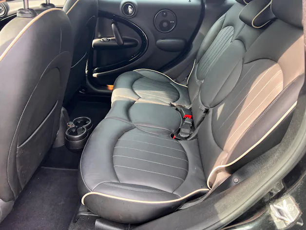 Mini Countryman R60 1.6i Cooper S ALL4