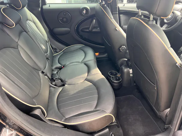 Mini Countryman R60 1.6i Cooper S ALL4