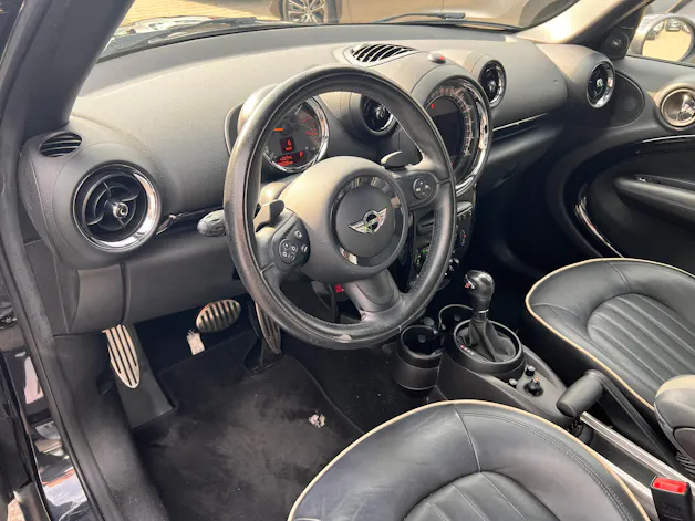 Mini Countryman R60 1.6i Cooper S ALL4