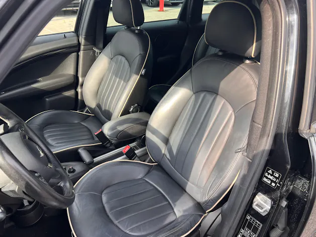 Mini Countryman R60 1.6i Cooper S ALL4