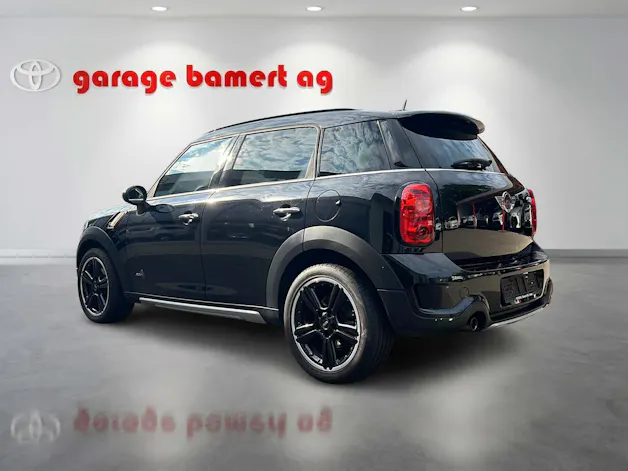 Mini Countryman R60 1.6i Cooper S ALL4
