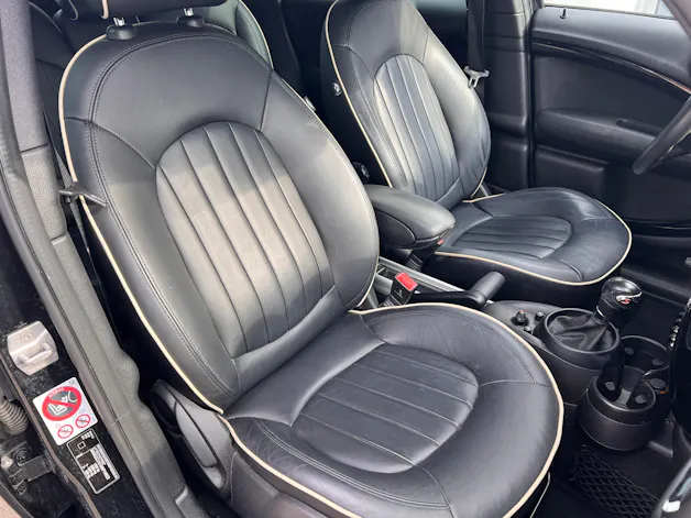 Mini Countryman R60 1.6i Cooper S ALL4